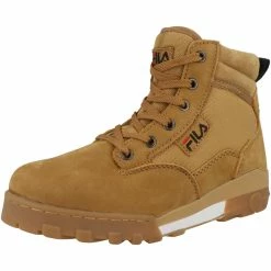 Damestrainers Fila Grunge Ii Mid -Regatta shop damestrainers fila grunge ii mid 3