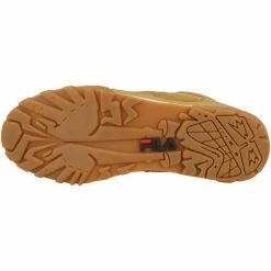 Damestrainers Fila Grunge Ii Mid -Regatta shop damestrainers fila grunge ii mid 4