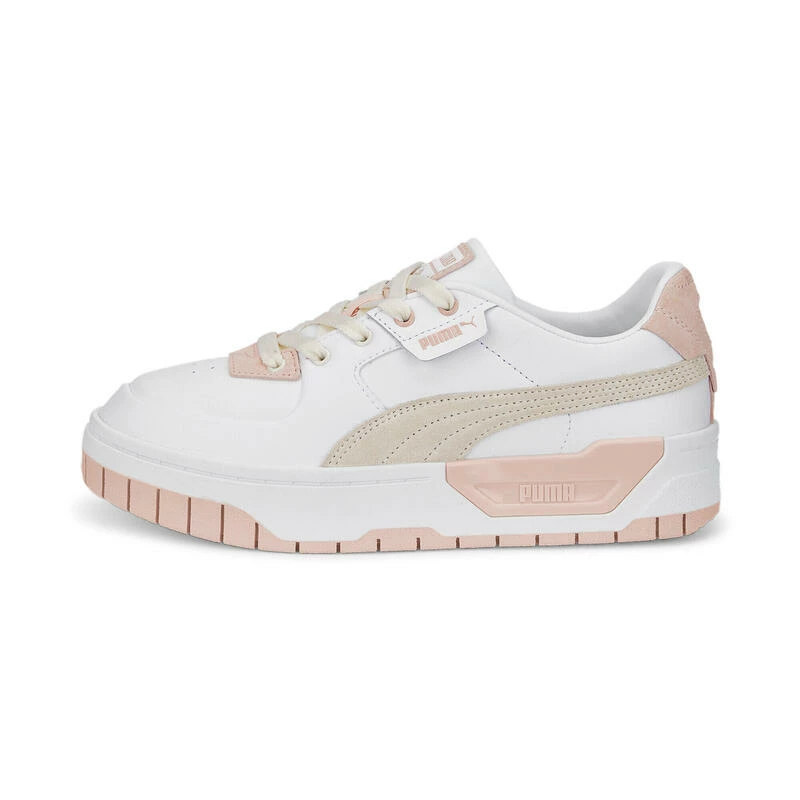 Damestrainers Puma Cali Dream Colorpop 3 Damestrainers Puma Cali Dream Colorpop