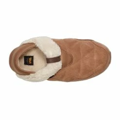 Damestrainers Teva ReEmber Plushed -Regatta shop damestrainers teva reember plushed 9