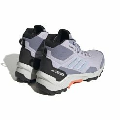 Dameswandelschoenen Adidas Eastrail 2.0 Mid RAIN.RDY -Regatta shop dameswandelschoenen adidas eastrail 20 mid rainrdy 2
