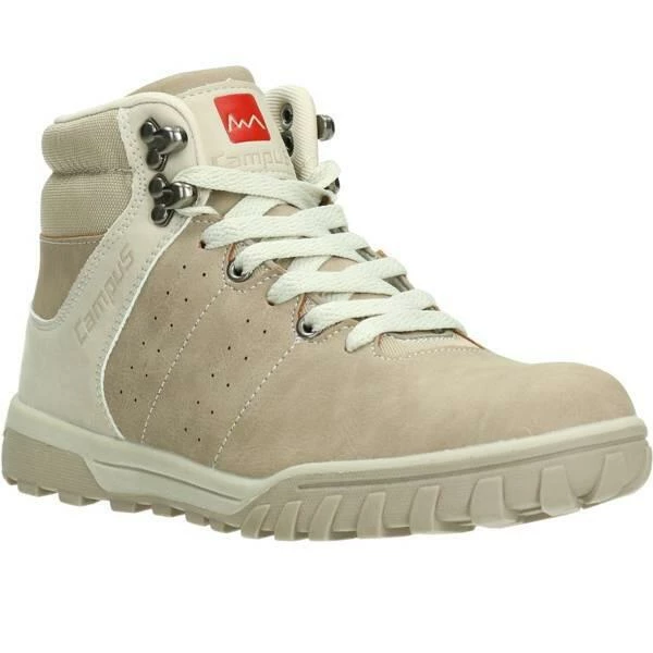 Dameswandelschoenen Campus Hajla Hoog 5 Dameswandelschoenen Campus Hajla Hoog - Afbeelding 3