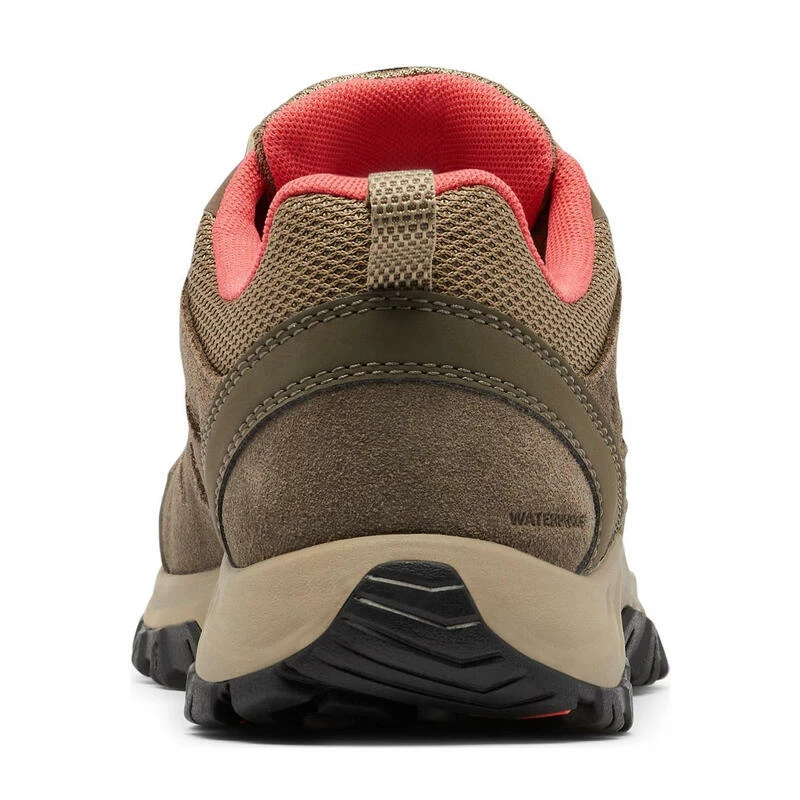 Dameswandelschoenen Columbia REDMOND III WATERPROOF 4 Dameswandelschoenen Columbia REDMOND III WATERPROOF - Afbeelding 2