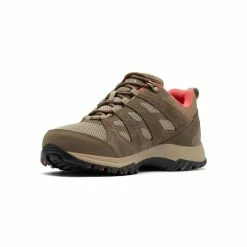 Dameswandelschoenen Columbia REDMOND III WATERPROOF 12 Dameswandelschoenen Columbia REDMOND III WATERPROOF -Regatta shop dameswandelschoenen columbia redmond iii waterproof 3