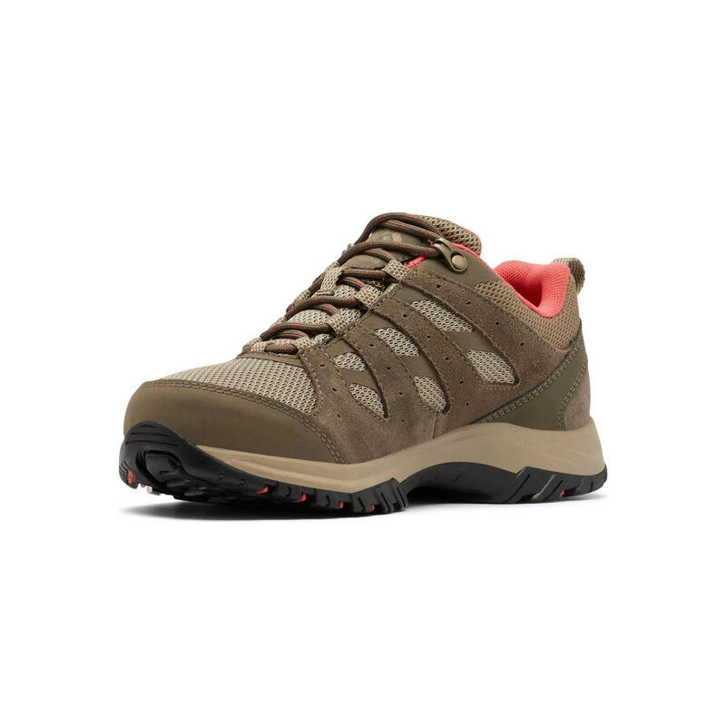 Dameswandelschoenen Columbia REDMOND III WATERPROOF 6 Dameswandelschoenen Columbia REDMOND III WATERPROOF - Afbeelding 4