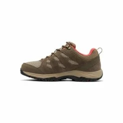 Dameswandelschoenen Columbia REDMOND III WATERPROOF 13 Dameswandelschoenen Columbia REDMOND III WATERPROOF -Regatta shop dameswandelschoenen columbia redmond iii waterproof 4