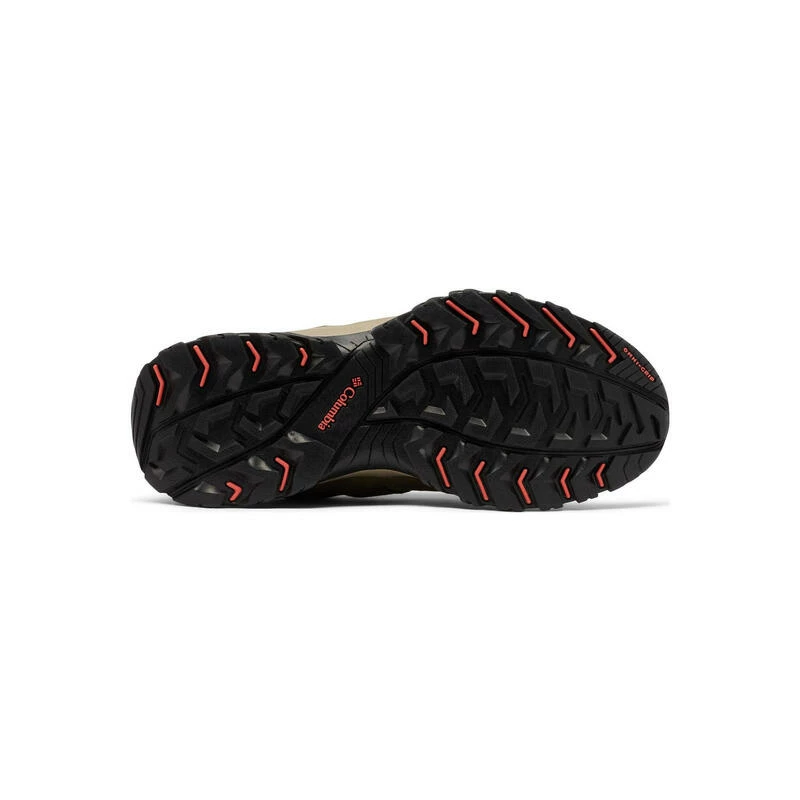 Dameswandelschoenen Columbia REDMOND III WATERPROOF 8 Dameswandelschoenen Columbia REDMOND III WATERPROOF - Afbeelding 6