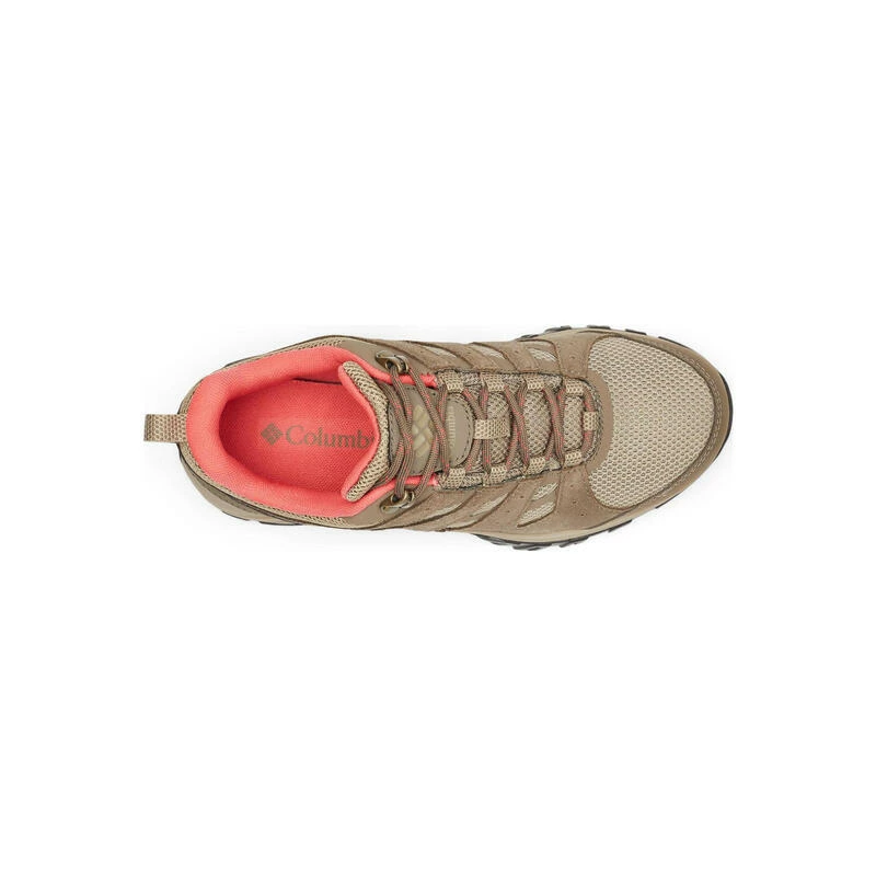 Dameswandelschoenen Columbia REDMOND III WATERPROOF 9 Dameswandelschoenen Columbia REDMOND III WATERPROOF - Afbeelding 7