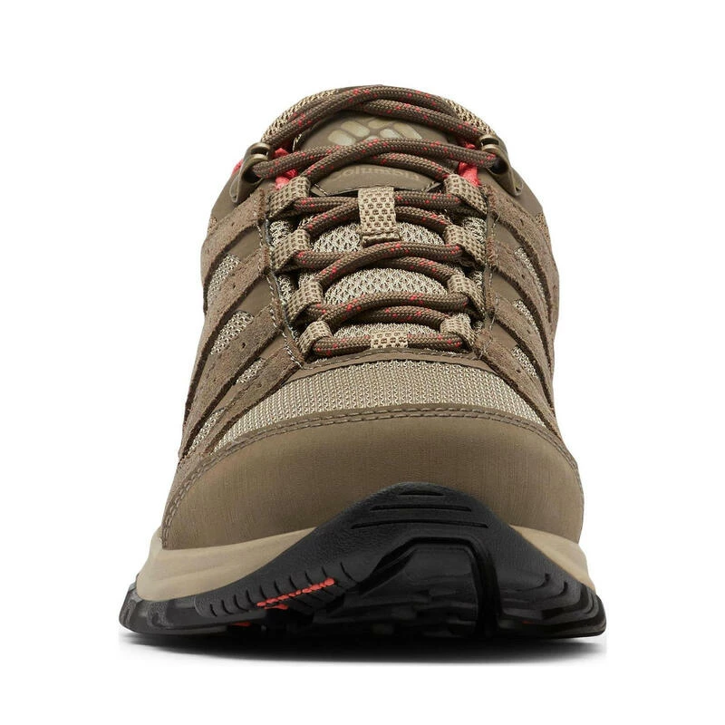 Dameswandelschoenen Columbia REDMOND III WATERPROOF 3 Dameswandelschoenen Columbia REDMOND III WATERPROOF