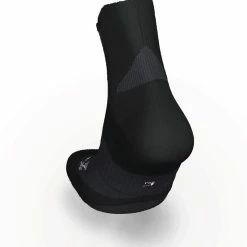 KIPRUN Dikke Hardloopsokken Met Strap -Regatta shop dikke hardloopsokken run 900 strap zwart 4