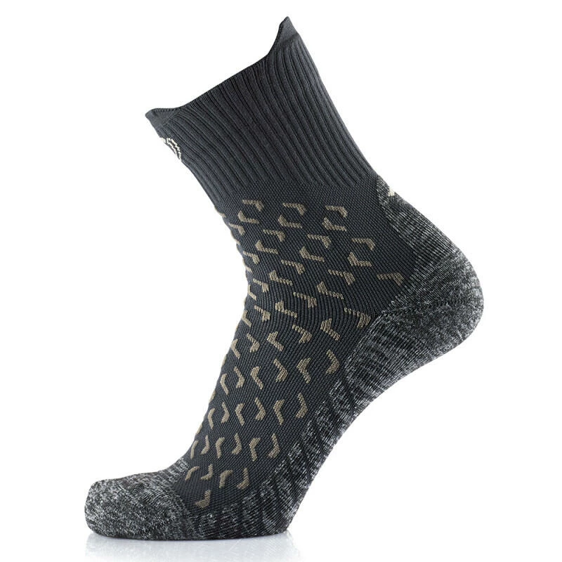 Therm-Ic Drogere En Vochtafvoerende Trekkingsokken - Outdoor UltraCool Crew 5 Therm-Ic Drogere En Vochtafvoerende Trekkingsokken - Outdoor UltraCool Crew - Afbeelding 3