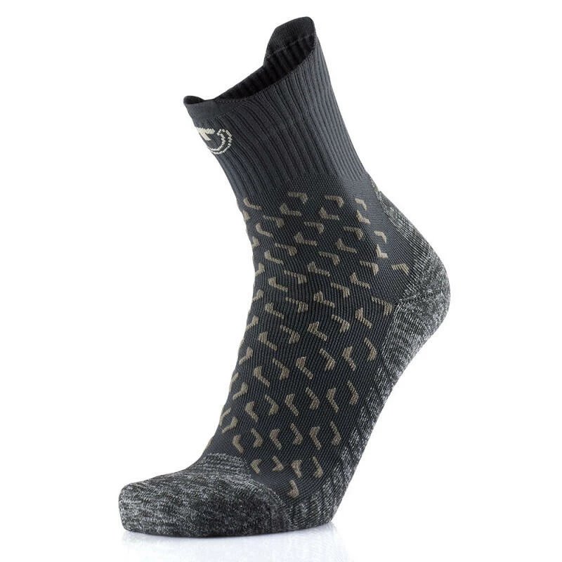 Therm-Ic Drogere En Vochtafvoerende Trekkingsokken - Outdoor UltraCool Crew 3 Therm-Ic Drogere En Vochtafvoerende Trekkingsokken - Outdoor UltraCool Crew