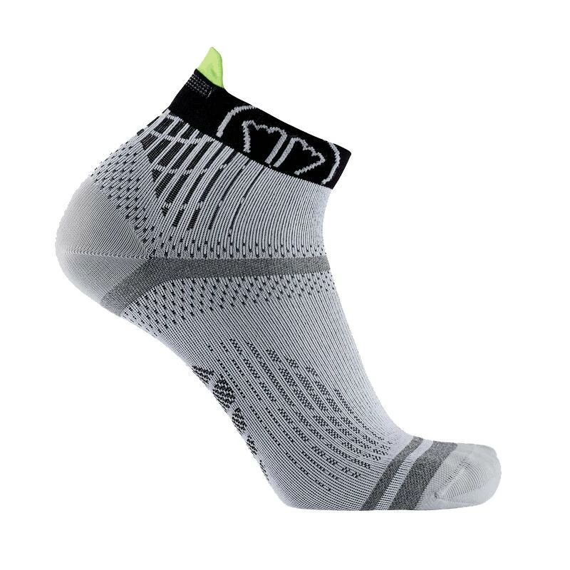 Sidas Dunne Sokken Ontworpen Voor Hardlopen Op De Weg. Set Van 2 Paar - Run Feel 4 Sidas Dunne Sokken Ontworpen Voor Hardlopen Op De Weg. Set Van 2 Paar - Run Feel - Afbeelding 2