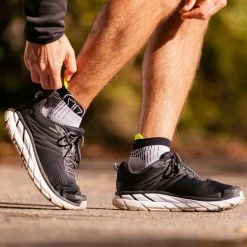 Sidas Dunne Sokken Ontworpen Voor Hardlopen Op De Weg. Set Van 2 Paar - Run Feel 9 Sidas Dunne Sokken Ontworpen Voor Hardlopen Op De Weg. Set Van 2 Paar - Run Feel -Regatta shop dunne sokken ontworpen voor hardlopen op de weg set van 2 paar run feel 3