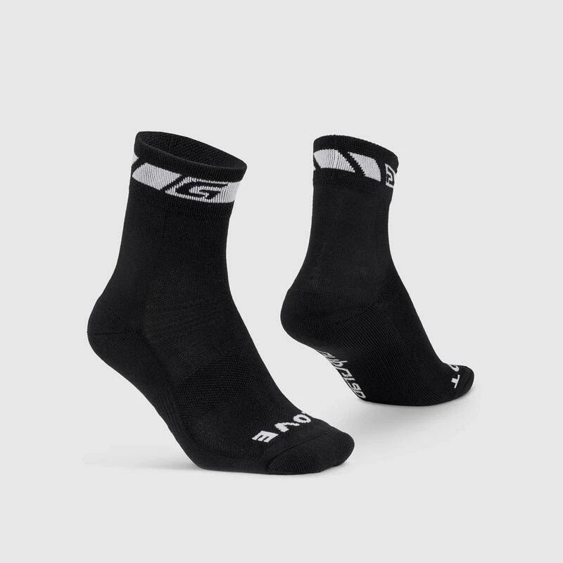GripGrab Fietssokken 3-pack All-Season Socks 4 GripGrab Fietssokken 3-pack All-Season Socks - Afbeelding 2