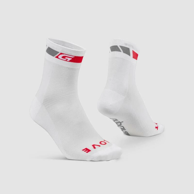 GripGrab Fietssokken 3-pack All-Season Socks 6 GripGrab Fietssokken 3-pack All-Season Socks - Afbeelding 4