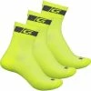GripGrab Fietssokken 3-pack Hi-Vis Regular Cut 2 GripGrab Fietssokken 3-pack Hi-Vis Regular Cut -Regatta shop fietssokken 3 pack hi vis regular cut