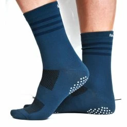 Fietssokken Blauw Ademend Met Compressieband En Anti Slip 8andCounting -Regatta shop fietssokken blauw ademend met compressieband en anti slip 8andcounting 4