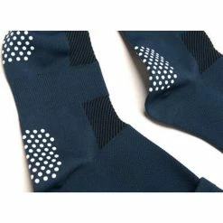 Fietssokken Blauw Ademend Met Compressieband En Anti Slip 8andCounting -Regatta shop fietssokken blauw ademend met compressieband en anti slip 8andcounting 5