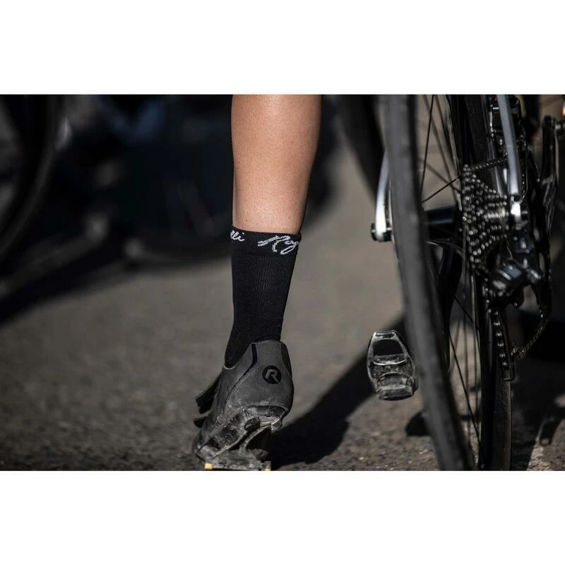 Rogelli Fietssokken Dames - RCS-15 5 Rogelli Fietssokken Dames - RCS-15 - Afbeelding 3