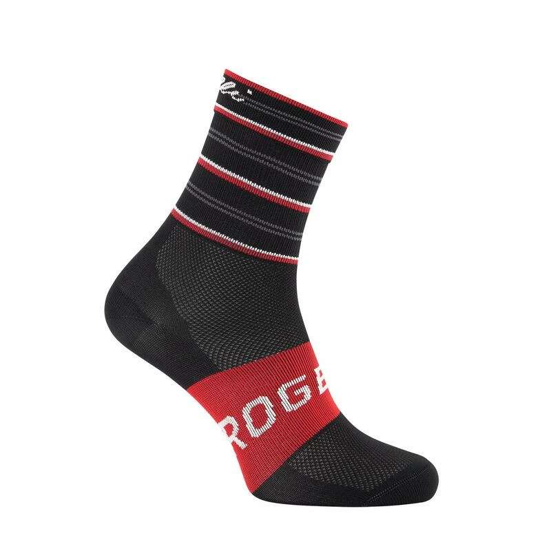 Rogelli Fietssokken Dames - Stripe 3 Rogelli Fietssokken Dames - Stripe
