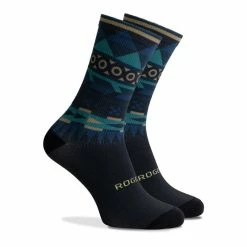 Rogelli Fietssokken Heren - Aztec