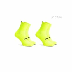 Rogelli Fietssokken Heren - Essential 2-pack