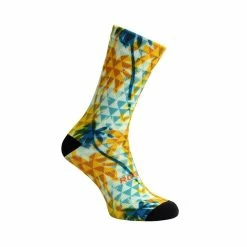 Rogelli Fietssokken Heren - Hawaii 7 Rogelli Fietssokken Heren - Hawaii -Regatta shop fietssokken heren hawaii 10