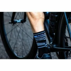 Rogelli Fietssokken Heren - Stripe 9 Rogelli Fietssokken Heren - Stripe -Regatta shop fietssokken heren stripe 2