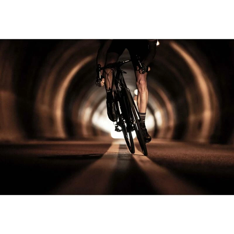 Rogelli Fietssokken Heren - Stripe 6 Rogelli Fietssokken Heren - Stripe - Afbeelding 4