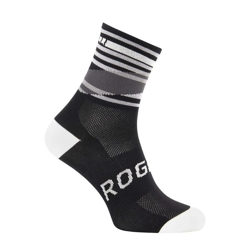 Rogelli Fietssokken Heren - Stripe 3 Rogelli Fietssokken Heren - Stripe