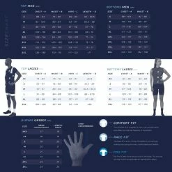 Rogelli Fietssokken Heren - Surf HS -Regatta shop fietssokken heren surf hs 4