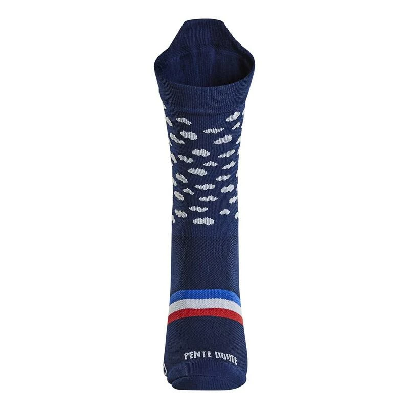 Fietssokken Pente Douce Cumulus 4 Fietssokken Pente Douce Cumulus - Afbeelding 2