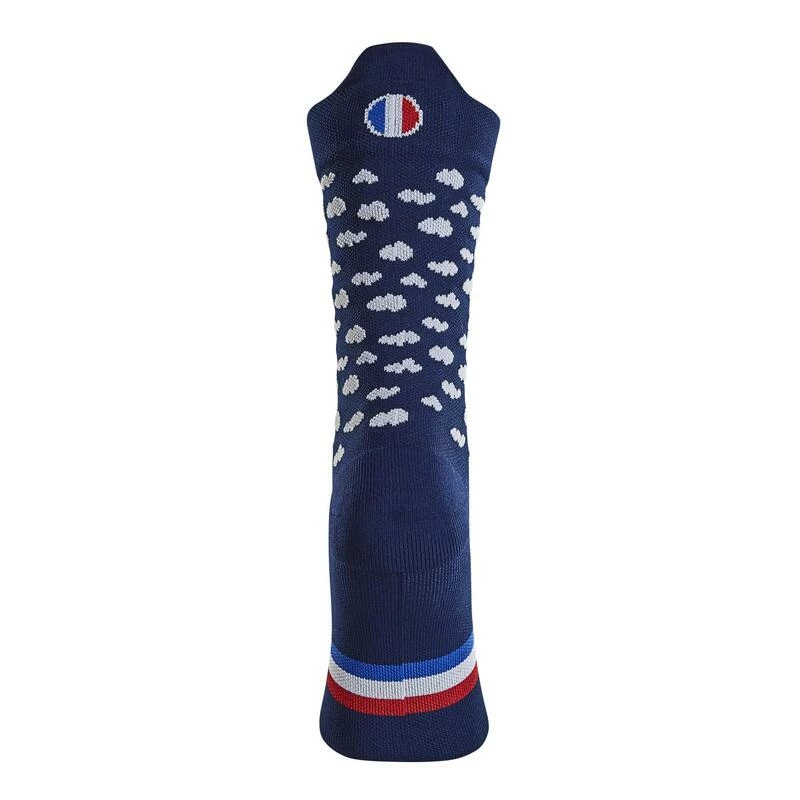 Fietssokken Pente Douce Cumulus 7 Fietssokken Pente Douce Cumulus - Afbeelding 5