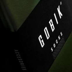 GOBIK Fietssokken Pure Army 7 GOBIK Fietssokken Pure Army -Regatta shop fietssokken pure army 2