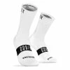 GOBIK Fietssokken Pure White -Regatta shop fietssokken pure white