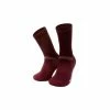 PIPPO AMSTERDAM Fietssokken Unisex Bordeaux Rood 1 PIPPO AMSTERDAM Fietssokken Unisex Bordeaux Rood -Regatta shop fietssokken unisex bordeaux rood