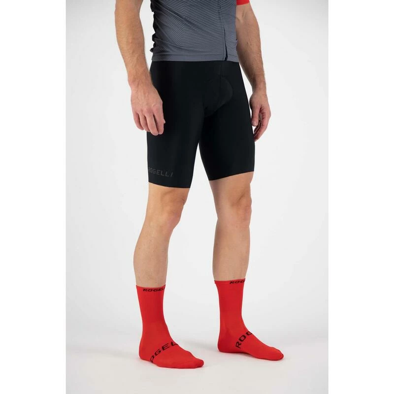 Rogelli Fietssokken Unisex - Rcs-08 4 Rogelli Fietssokken Unisex - Rcs-08 - Afbeelding 2
