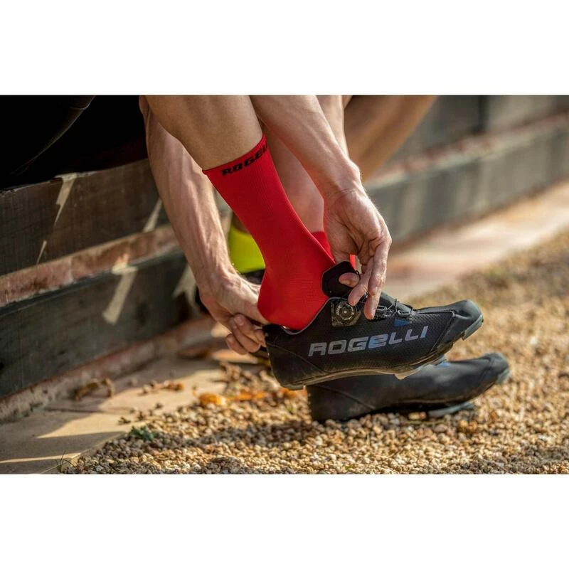 Rogelli Fietssokken Unisex - Rcs-08 5 Rogelli Fietssokken Unisex - Rcs-08 - Afbeelding 3