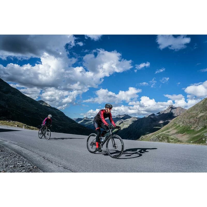 Rogelli Fietssokken Unisex - Rcs-08 6 Rogelli Fietssokken Unisex - Rcs-08 - Afbeelding 4