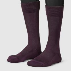 GripGrab Fietssokken Winter Alpine Merino High Cut Rood -Regatta shop fietssokken winter alpine merino high cut rood 1