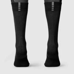 GripGrab Fietssokken Winter Alpine Merino High Cut Zwart 9 GripGrab Fietssokken Winter Alpine Merino High Cut Zwart -Regatta shop fietssokken winter alpine merino high cut zwart 2