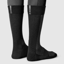 GripGrab Fietssokken Winter Alpine Merino High Cut Zwart 10 GripGrab Fietssokken Winter Alpine Merino High Cut Zwart -Regatta shop fietssokken winter alpine merino high cut zwart 3