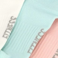 HEAT KEEPER Fitness Multi Pastel Sneaker Sokken 6-pack 7 HEAT KEEPER Fitness Multi Pastel Sneaker Sokken 6-pack -Regatta shop fitness multi pastel sneaker sokken 6 pack 1