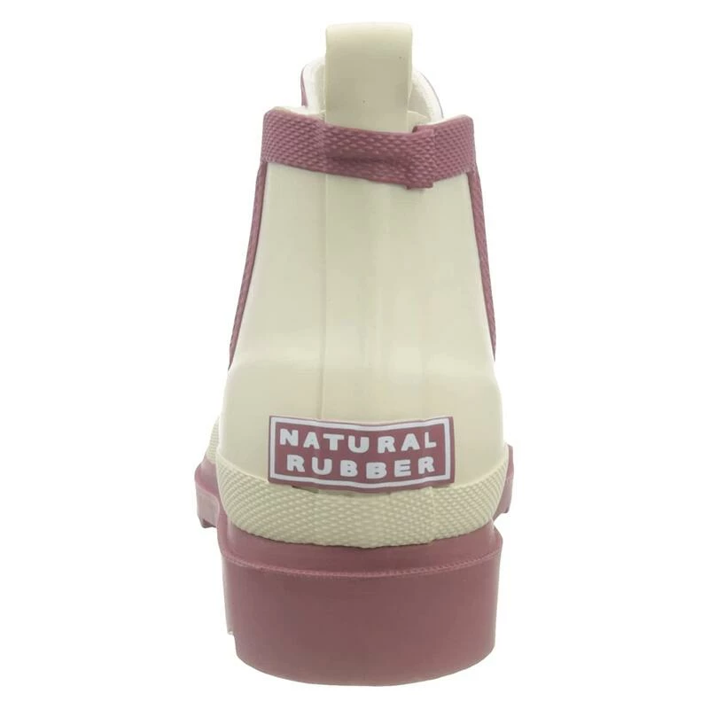 Regatta Geweldige Outdoors Dames Harper Lage Wellington Laarzen (Zwart) 4 Regatta Geweldige Outdoors Dames Harper Lage Wellington Laarzen (Zwart) - Afbeelding 2