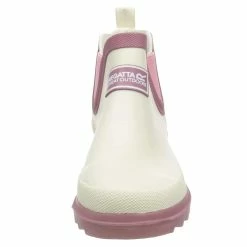 Regatta Geweldige Outdoors Dames Harper Lage Wellington Laarzen (Zwart) 10 Regatta Geweldige Outdoors Dames Harper Lage Wellington Laarzen (Zwart) -Regatta shop geweldige outdoors dames harper lage wellington laarzen lichte vanille 3