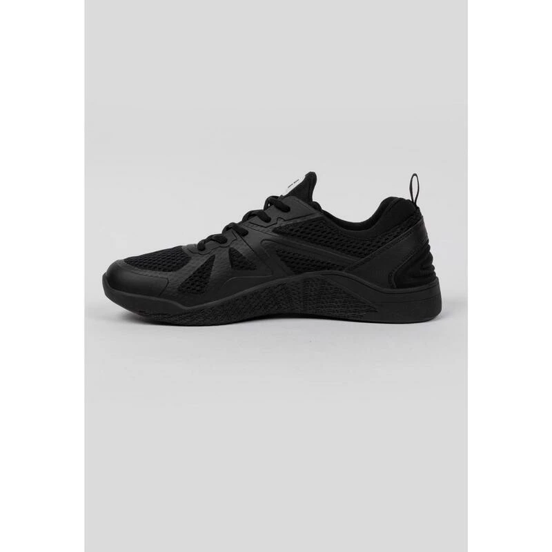 Gorilla Wear Gym Hybrids Black 4 Gorilla Wear Gym Hybrids Black - Afbeelding 2