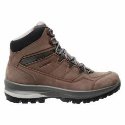 Grisport Bari Mid Dames Wandelschoenen
