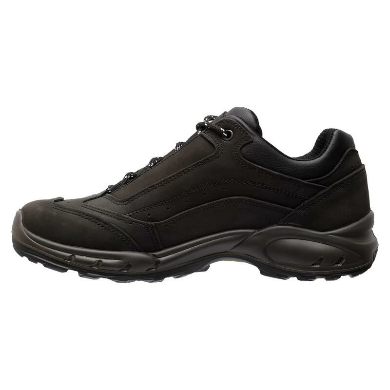 Grisport Travel Low Unisex Wandelschoenen 4 Grisport Travel Low Unisex Wandelschoenen - Afbeelding 2
