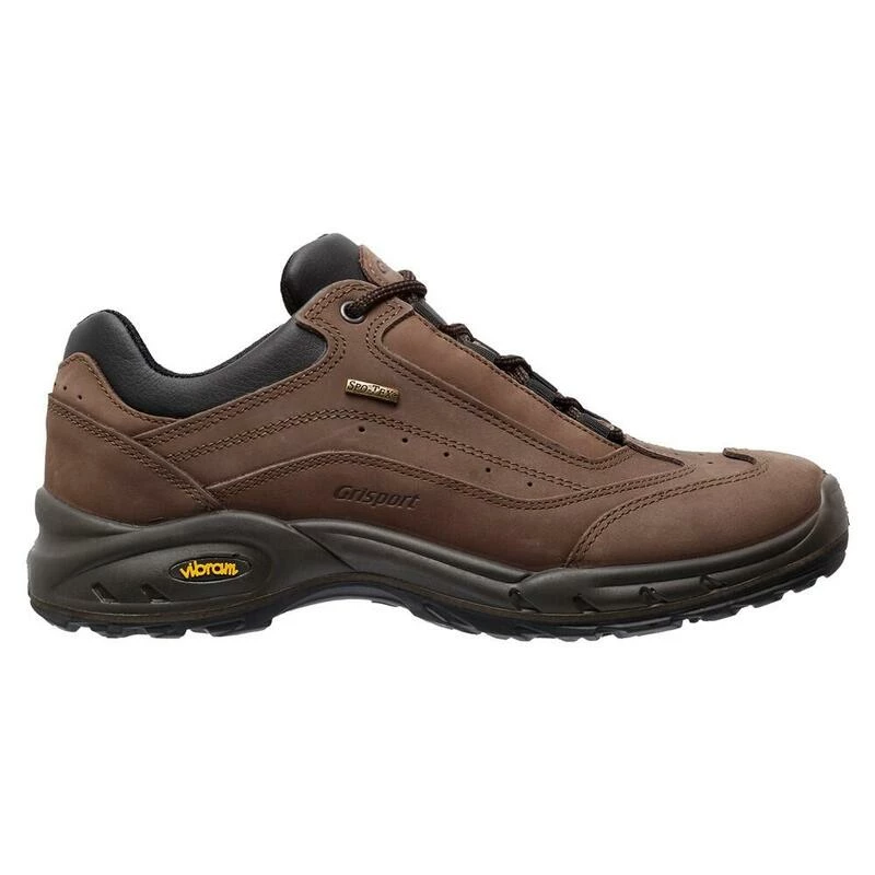 Grisport Travel Low Unisex Wandelschoenen 3 Grisport Travel Low Unisex Wandelschoenen